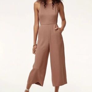 Wilfred Ecoulement Jumpsuit